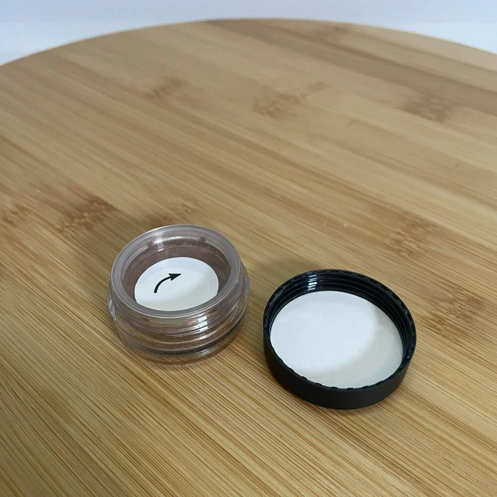 BareMinerals Loose Mineral Eye Color Shadow Coastline 0.57g Powder Makeup